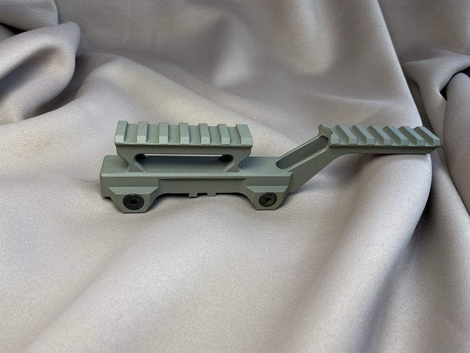 Кріплення Wadsn Medium Ris Mount for Collimators and PEQ