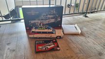 Lego 10274 ghostbusters creator ECTO-1