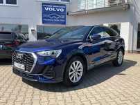 Audi Q3 35TDI 150KM S tronic bogata wersja