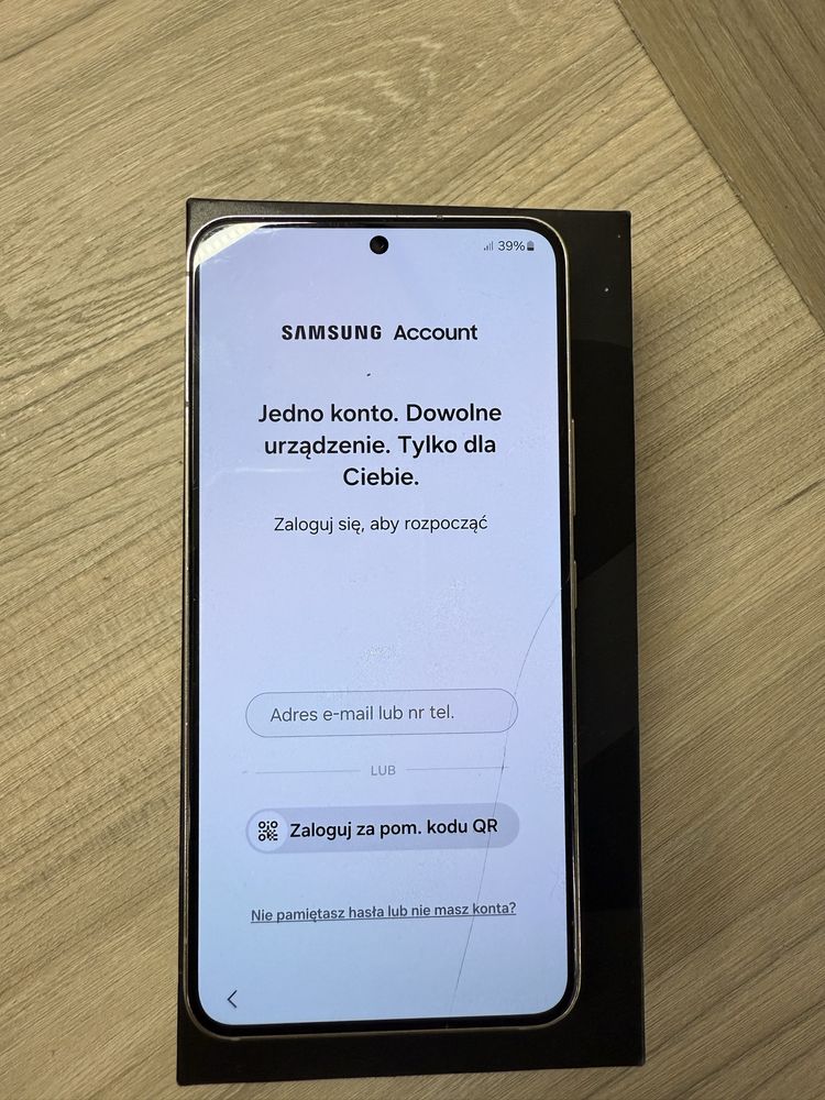 Samsung S22 128 GB