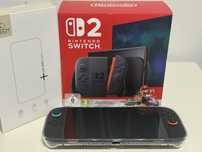 Konsola Nintendo Switch 2