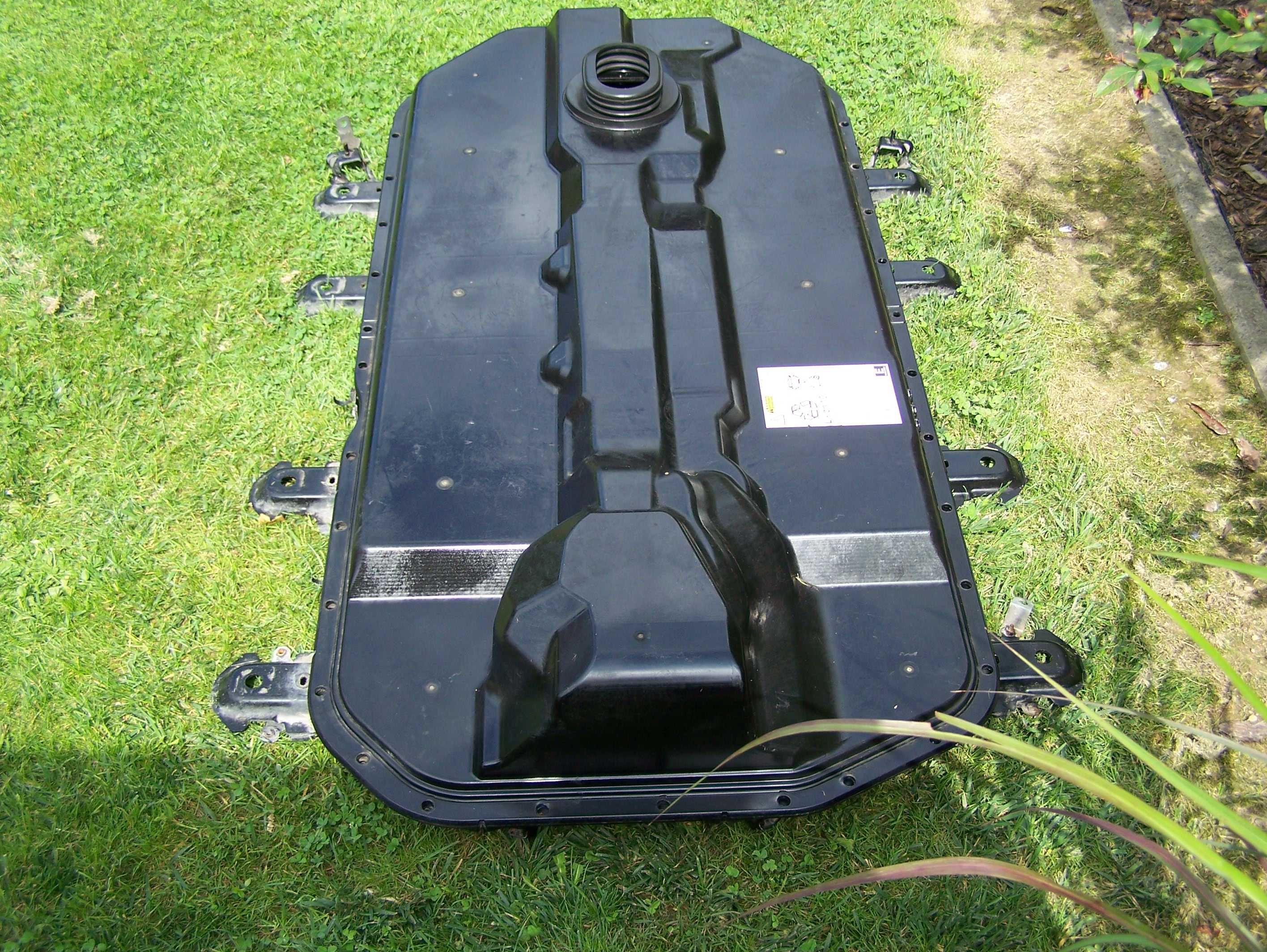 Bateria Akumulator Obudowa Mitsubishi Outlander 3 PHEV 12 KW