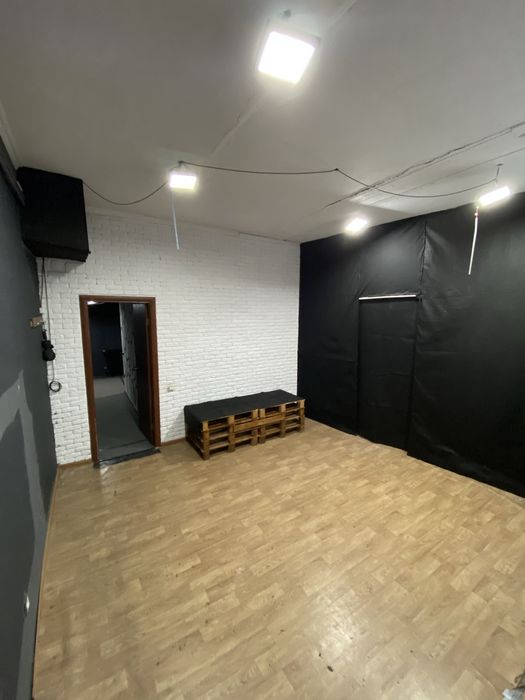 Оренда 154 кв.м під танцювальну студію та іншу комерційну діяльність