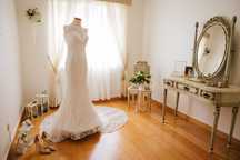 vestido noiva sereia mori lee Karissa