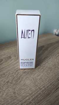 Mugler Alien perfumowany spray do ciała i włosów