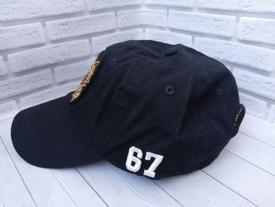 Бейсболка Polo RL кепка поло Ральф