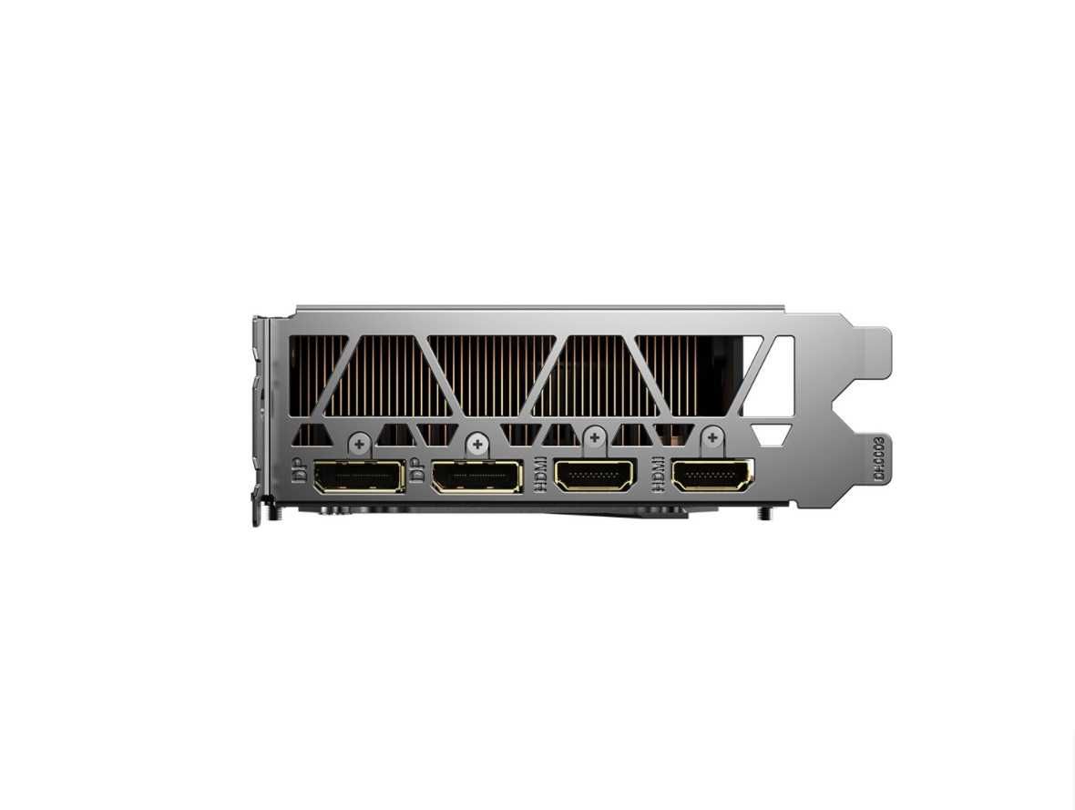 Видеокарта Gigabyte GeForce RTX 3080 TURBO 10G