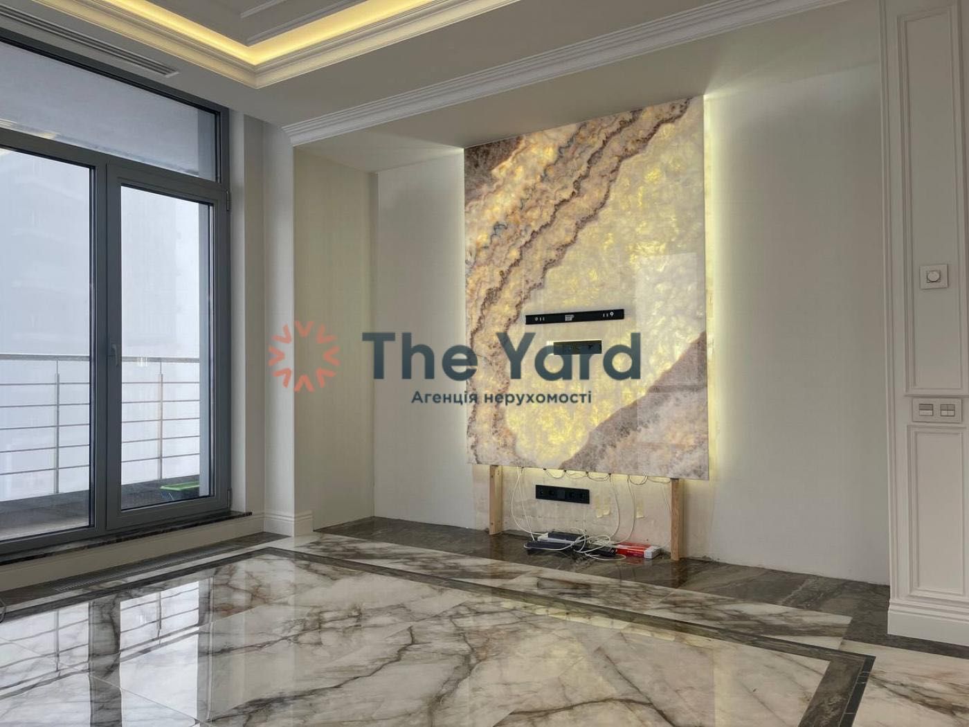 Продаж 4к квартири в ЖК "Central Park"