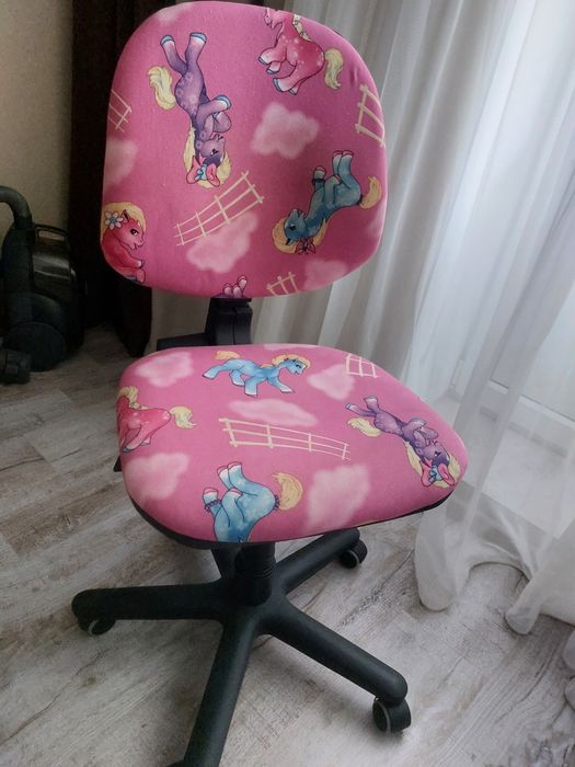 Кресло стул детский компьютерный