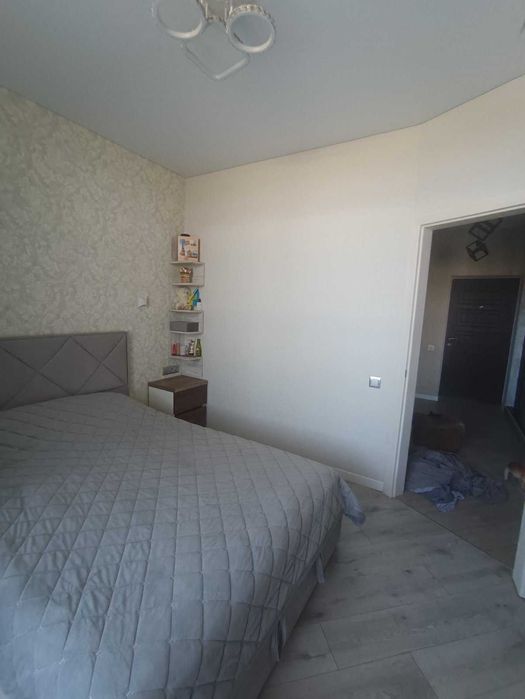 Срочно от собственника Парк фонтанов новый кирпичный дом у моря