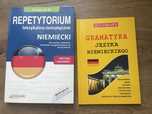 Repetytorium niemiecki i Gramatyka jezyka niemieckiego