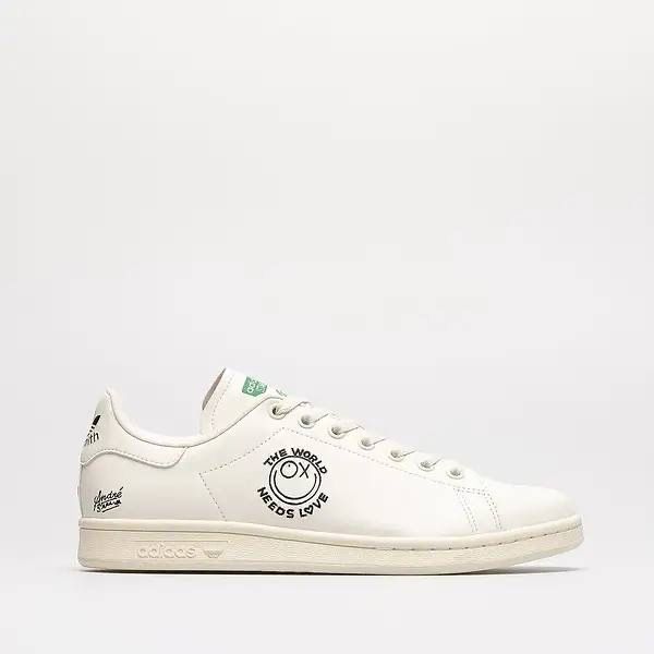 Оригінальні кросівки в стилі 70-х ADIDAS STAN SMITH X ANDRÉ SARAIVA