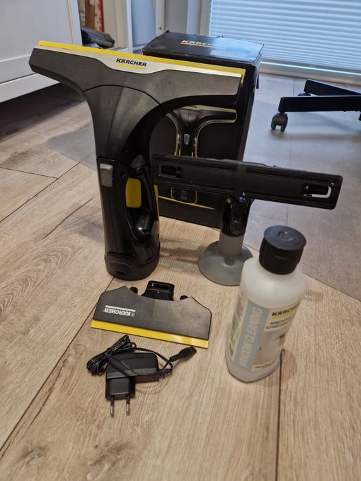 Myjka do okien Karcher
