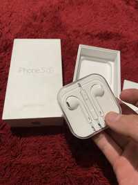 Apple EarPods 3.5mm З Комплекту
