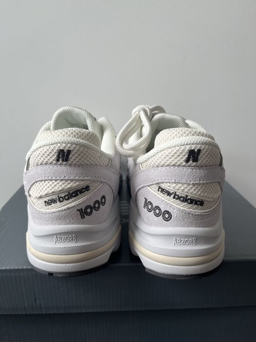 Кросівки New Balance 1000 M1000PSB  оригінал  37/39.5/44/45