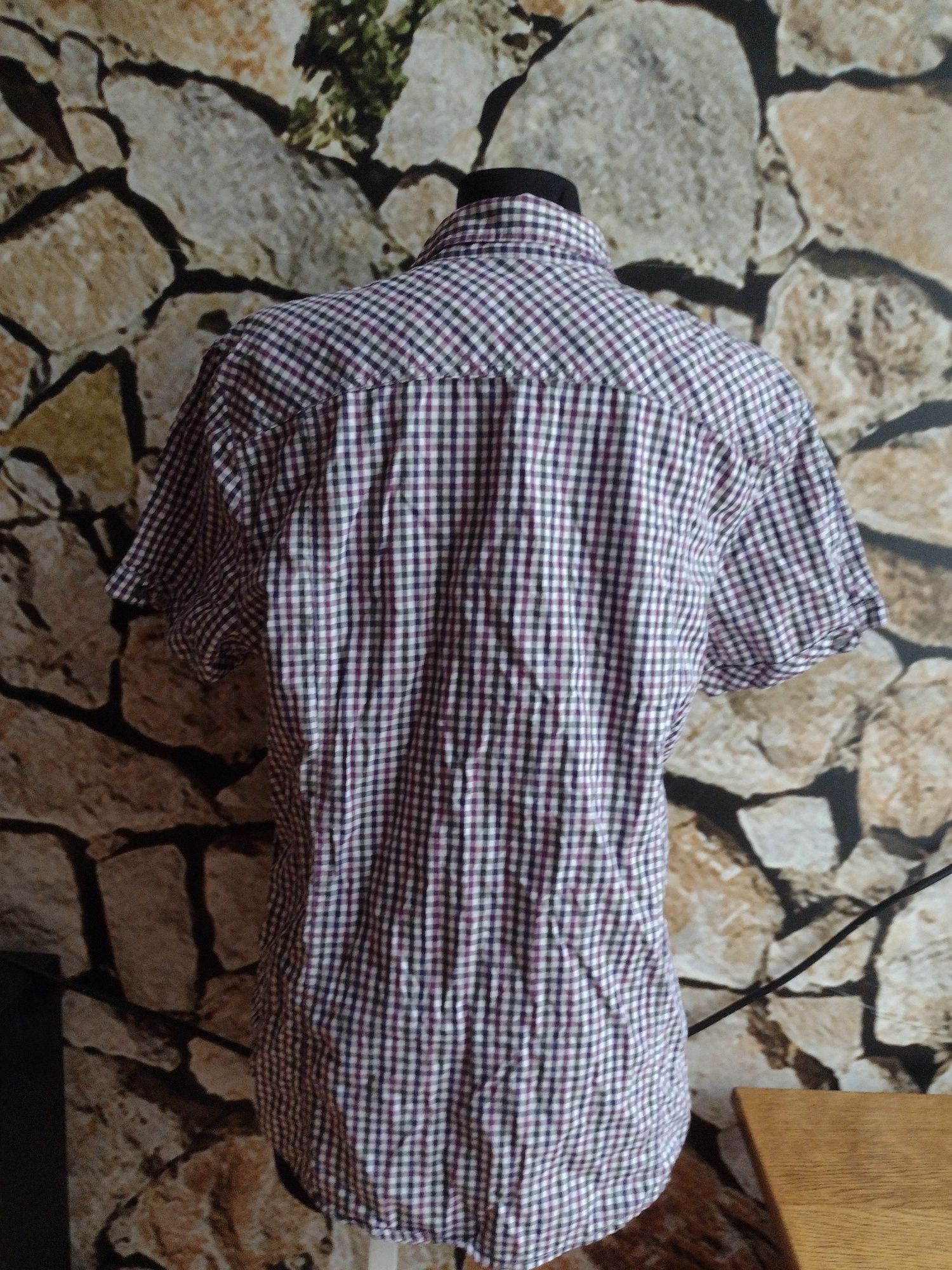 Koszula męska firmy Multi Wear