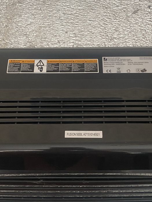 Ламинатор GBC Fusion 5000L