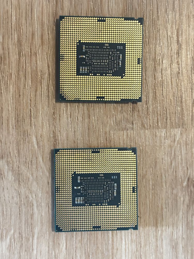 Intel Core i5 6600k