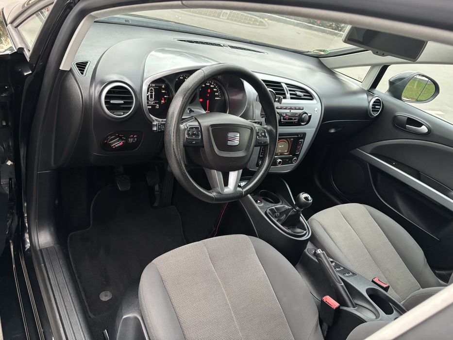 Продам Seat Leon