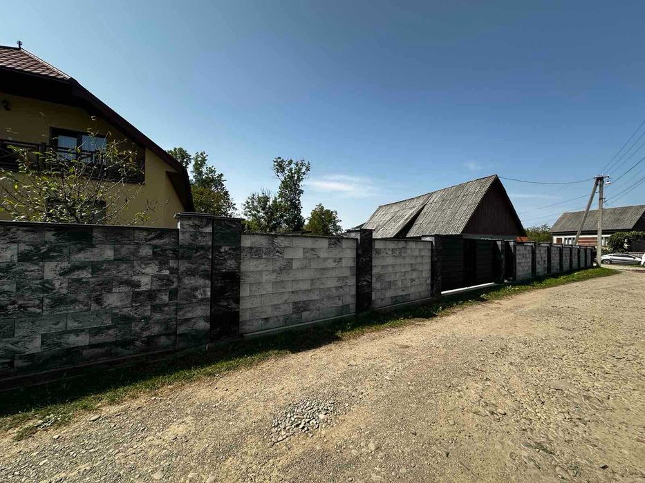 Продається будинок в с. Теребля