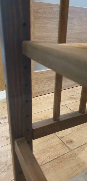 Łóżeczko dostawka do łóżka
