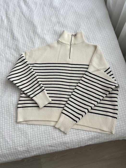 Светр Mango xs-s