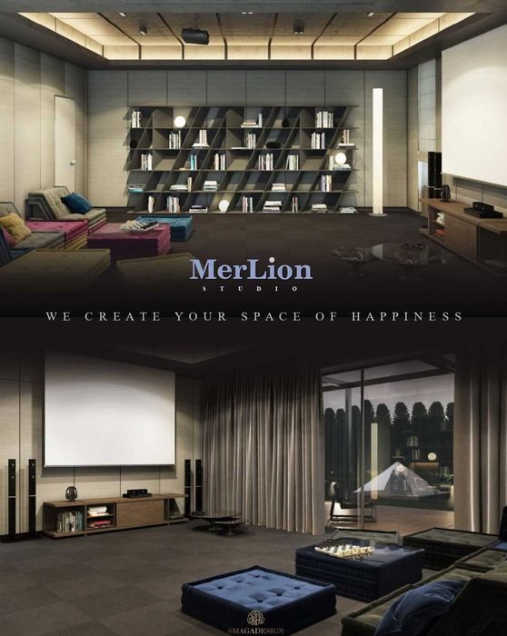 Озвучування приміщень - Мультірум. Акустичний дизайн. Бюджетно!