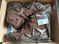 Lowa ZAPHYR MK2 MID dark brown rozm. 41