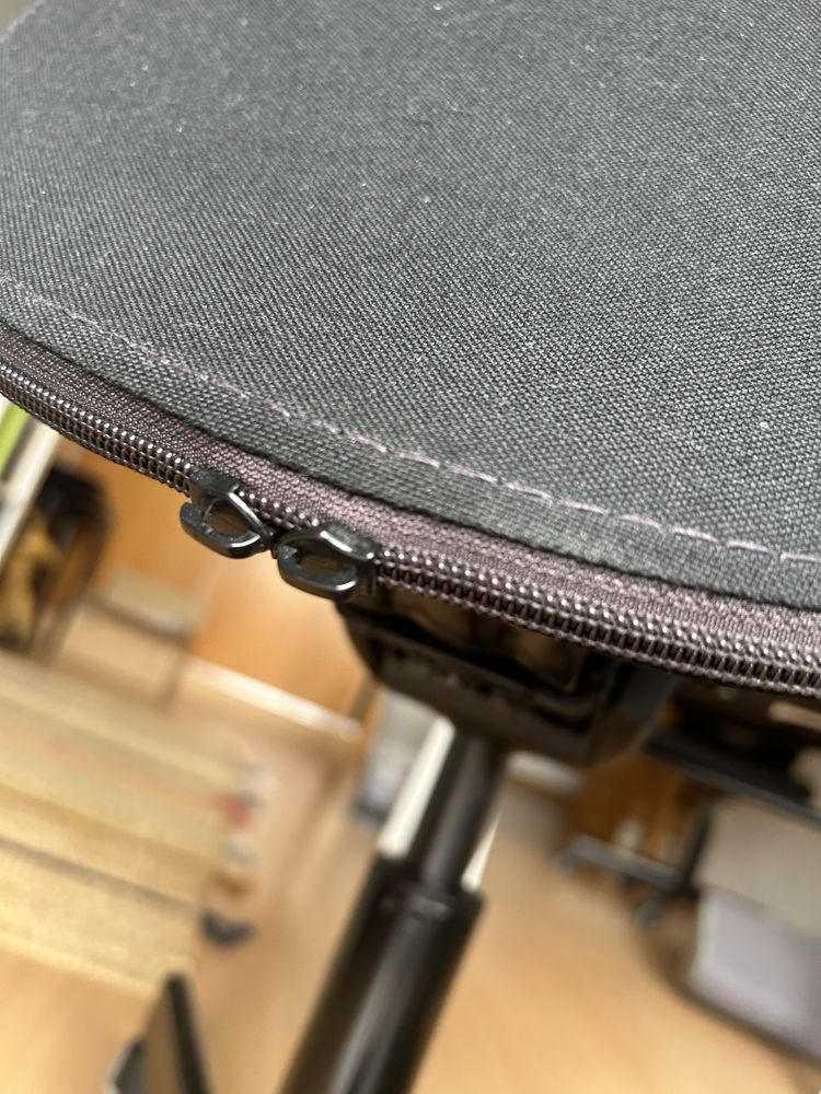 Cadeira de escritório IKEA Flintan