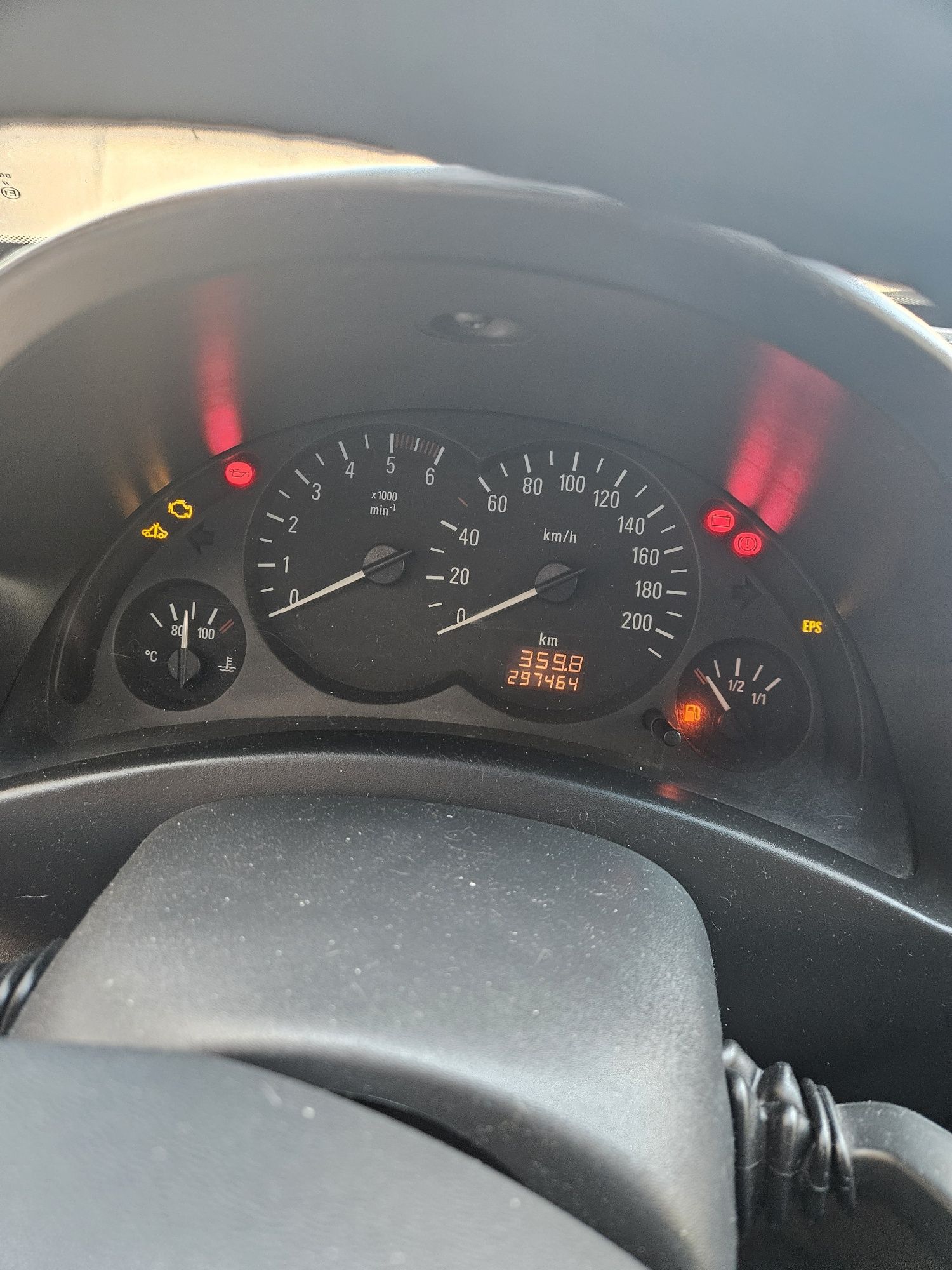 Opel combo  1.7 cdti