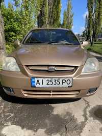 Продам KIA RIO на автомате