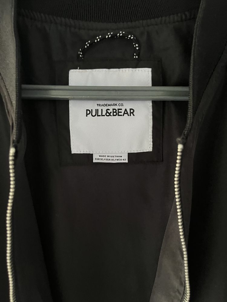 Casaco Pull bear