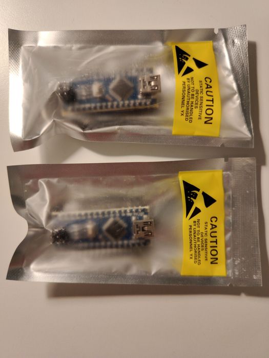 Arduino nano (USB Mini)