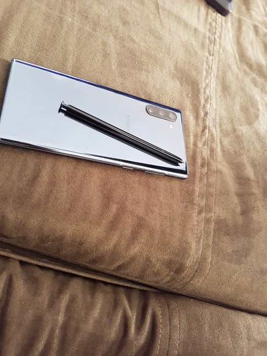 Samsung Galaxy Note 10 5G 256GB/8RAM