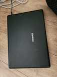 Laptop Compaq stary używany + torba