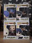 Funko Pop - TRIGUN