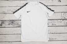 Nike * koszulka * treningowa * unikatowa * męska * M