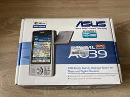 Asus A639 zestaw Palmtop