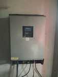 Inwerter solarny ofgrid 5kw easun isolar span 5k