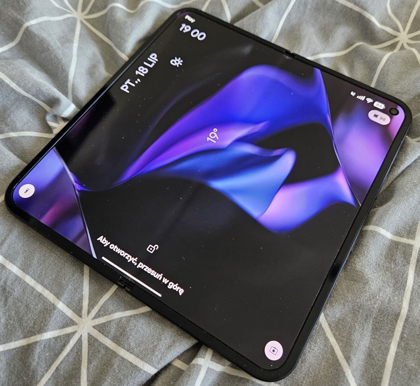 Google Pixel 9 PRO FOLD || Nowy !!!