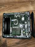 HP T630 terminal komputer pasywny