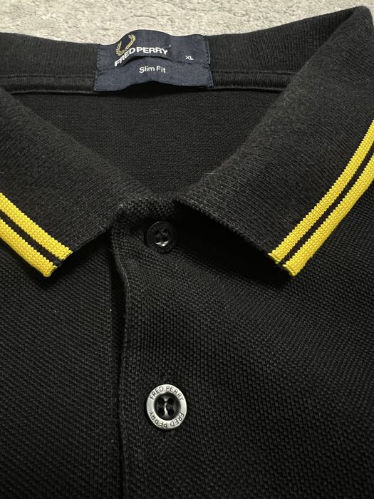 Футболка Fred Perry