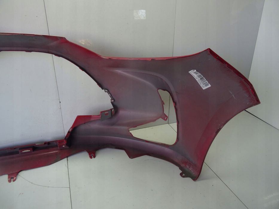 toyota yaris xp210 2020 zderzak przedni