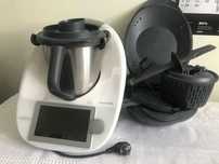 Thermomix TM6 prawie nieużywany