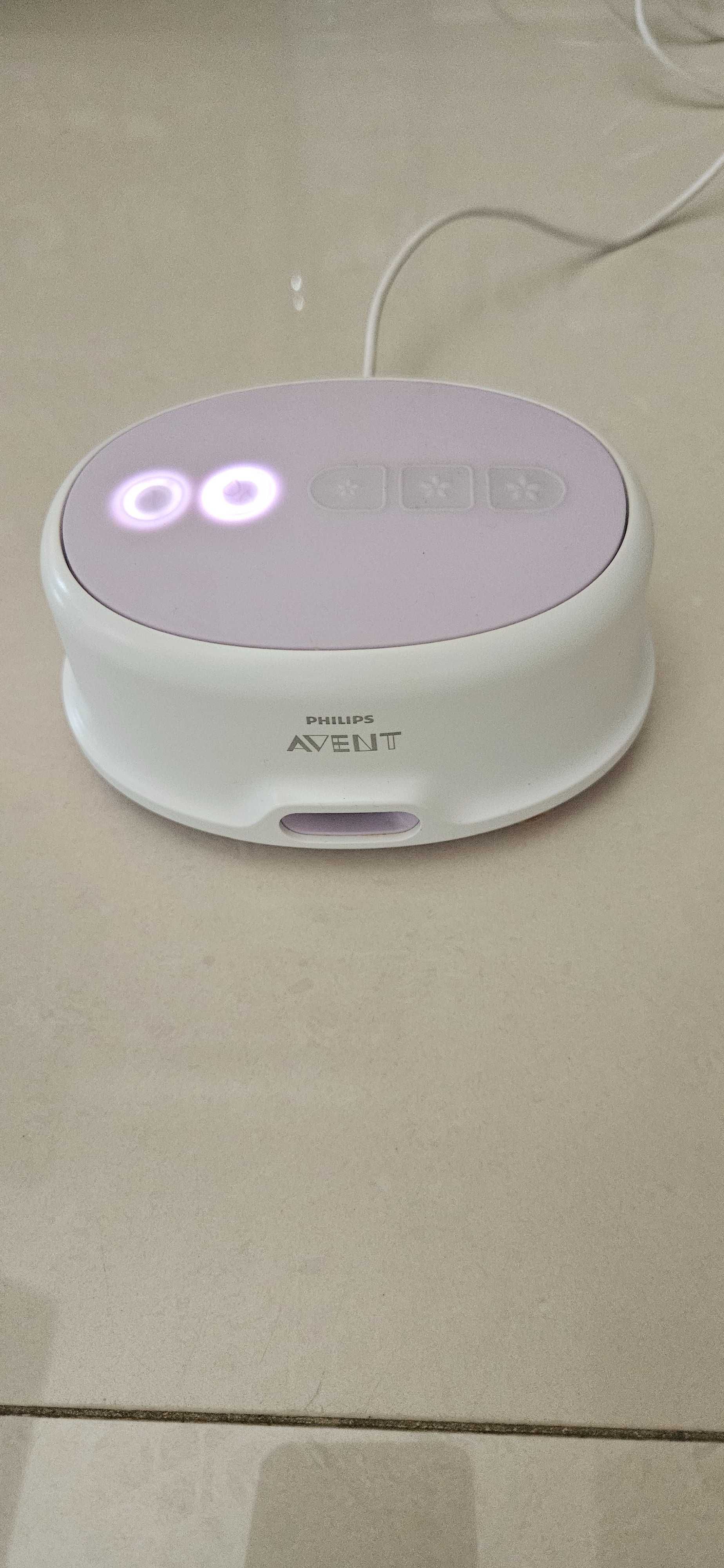 Laktator elektryczny philips avent jednostka