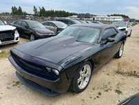 Dodge Challenger 2013 Dodge Challenger 5.7L - W POLSCE, po opłatach i akcyzie