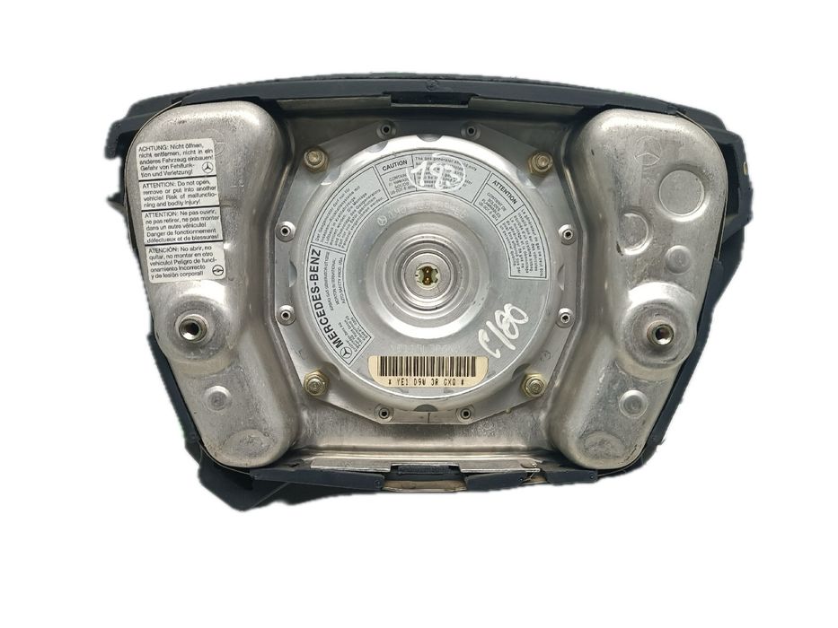 Airbag do volante MERCEDES-BENZ Classe C Carrinha (S202)