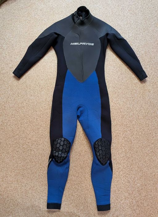 Гидрокостюм NeilPryde 5000 Series 5/3, М/50