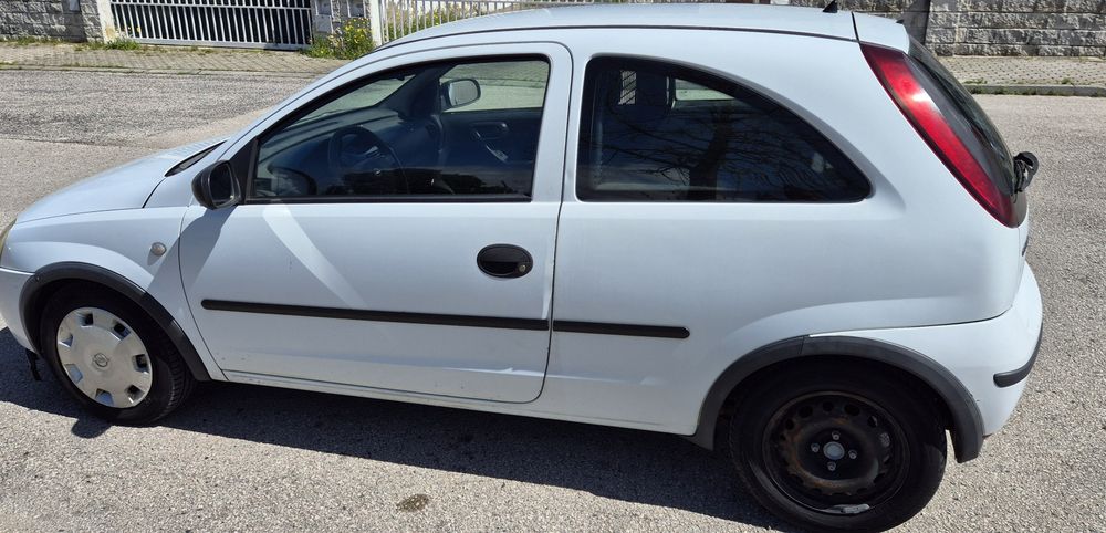Opel 1.3 CDTi  de 2005