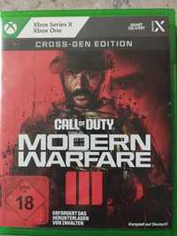 Call of Duty: Modern Warfare III C.O.D.E. Edition Microsoft Xbox Serie